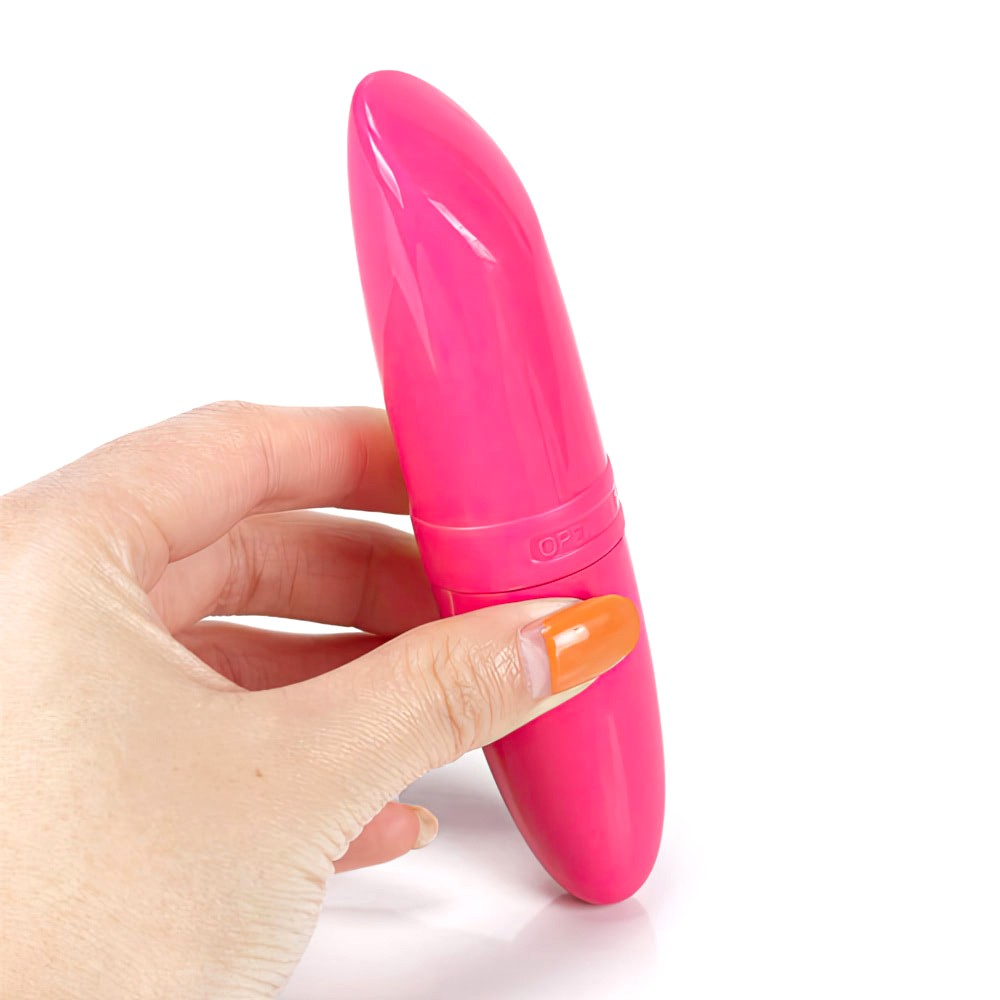 vista lateral do plug anal joia em a�o inox evidenciando formato anat�mico em gota e propor��o equilibrada