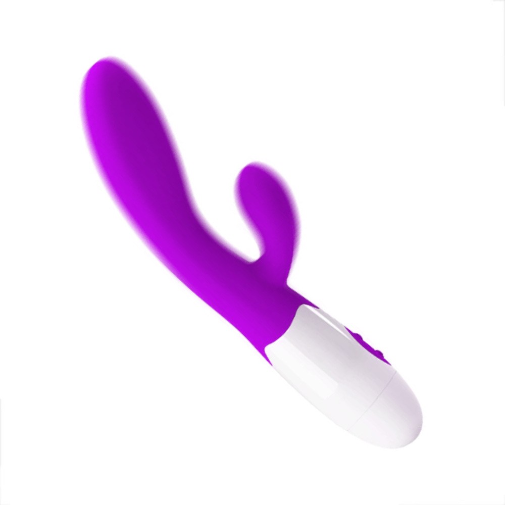 Vibrador Discreto Lipstick Pink, vista traseira, evidenciando a base e o acabamento liso