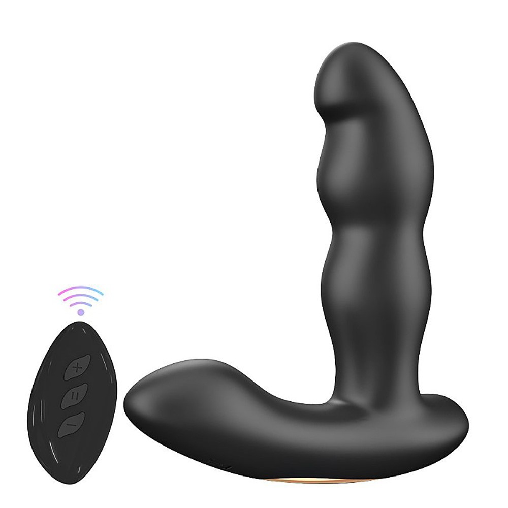 detalhe do acabamento em a�o inox do plug anal joia mostrando brilho met�lico premium e superf�cie lisa