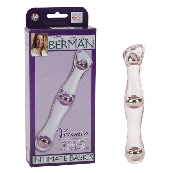 Detalhe de uma das Bolinhas Tailandesas para Pompoar Ben Wa, mostrando a superf�cie perfurada