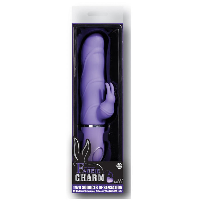 Vibrador L�quido Excitante VIBRALic em variante 'Sem Sabor', mostrando a embalagem roxa com destaque para as informa��es 'Dose �nica' e 'Gel Beij�vel'