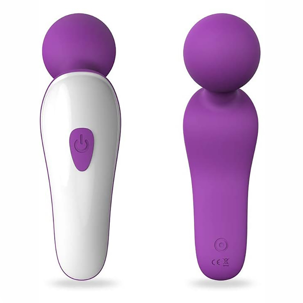 produto em vista frontal e traseira, evidenciando o design recarreg�vel e a cor vibrante