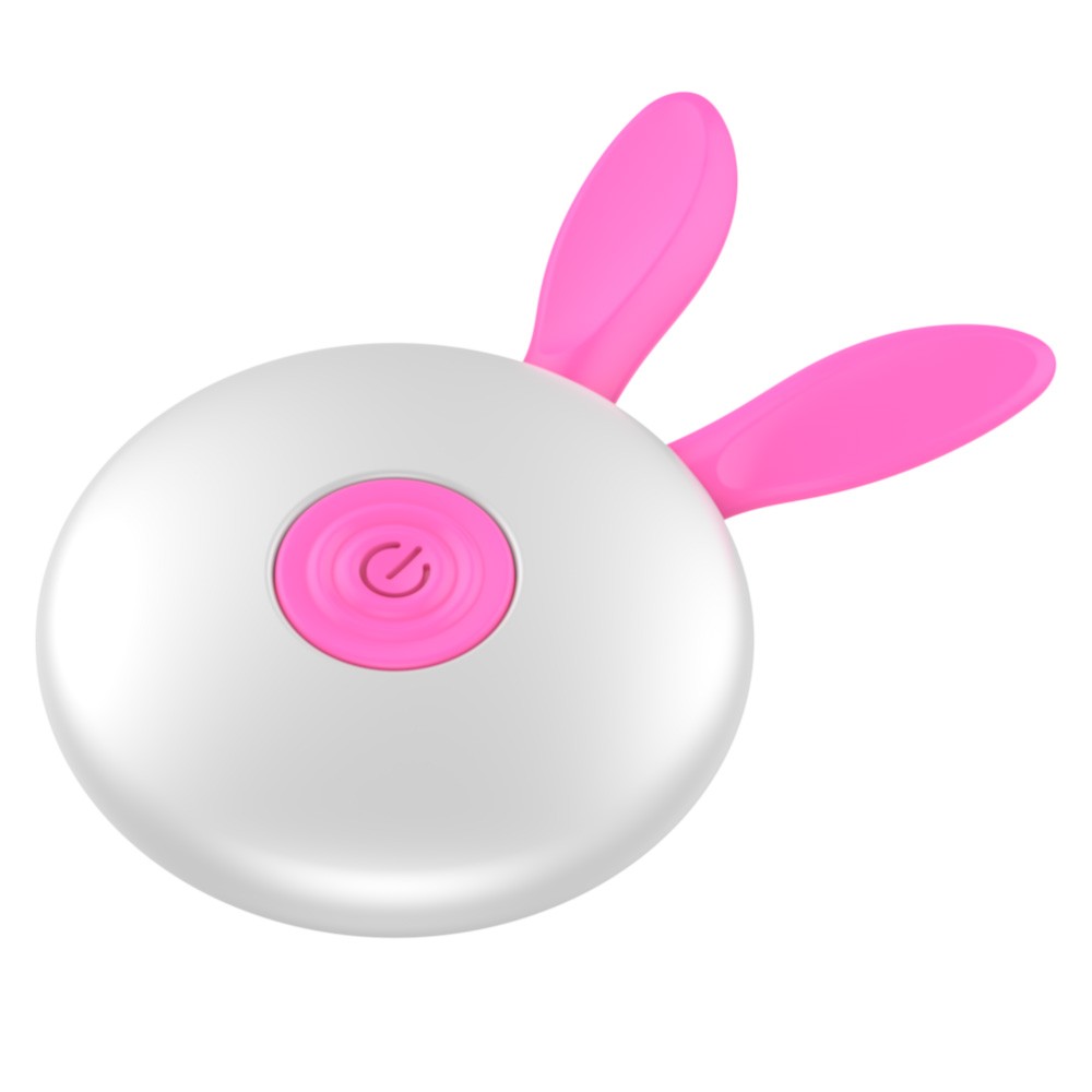 Vibrador Bullet em Silicone Roxo, detalhe da textura e design ergon�mico