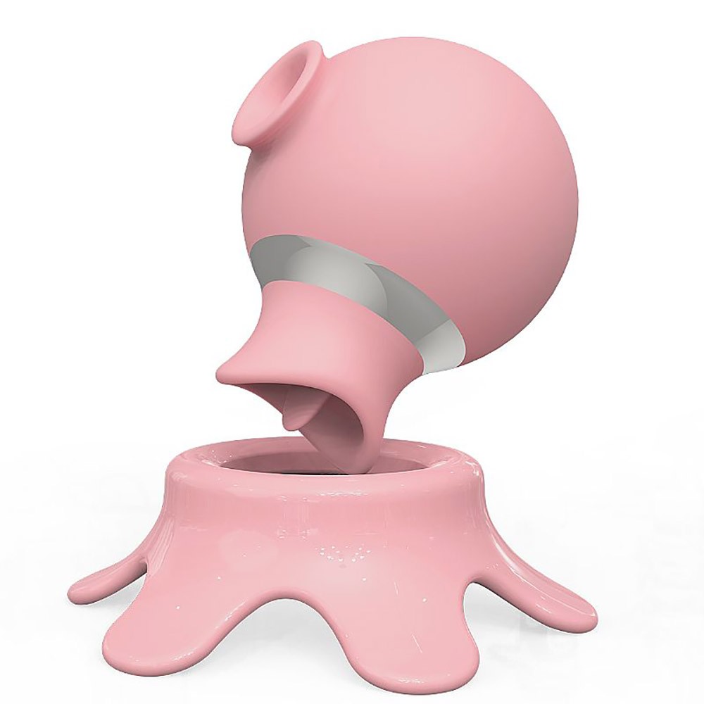 close na ponta anat�mica do plug anal de metal para inser��o gradual segura e confort�vel