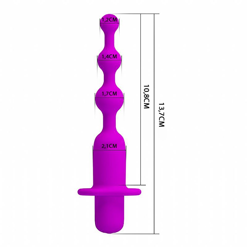 Kit Estimulador em Silicone Recarreg�vel Joys Collection Pink em embalagem, com todas as ponteiras vis�veis e informa��es '4 in 1' e '12 functions of vibration'.