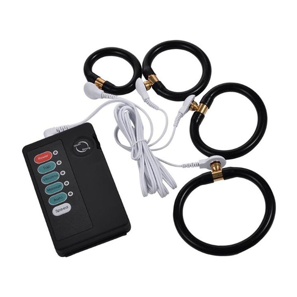 detalhe do acabamento em a�o inox do plug anal joia mostrando brilho met�lico premium e superf�cie lisa