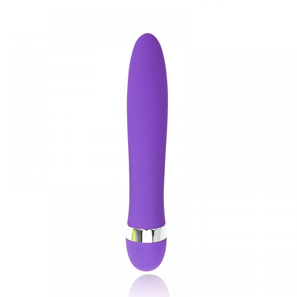 Vibrador Pessoal Liso com 10 Vibra��es Pink | Foto 02