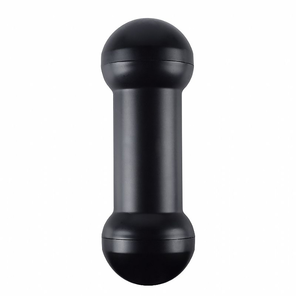 detalhe do acabamento em a�o inox do plug anal joia mostrando brilho met�lico premium e superf�cie lisa