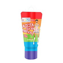 Foto do Produto Gel para Sexo Anal Aceita que Dói Menos 15ml