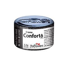 Foto do Produto Gel para Sexo Anal Conforto 3.5g