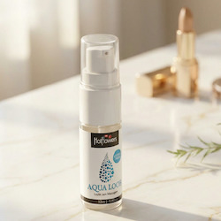 Gel Lubrificante Íntimo à Base de Silicone Aqua Loob Neutro 12ml