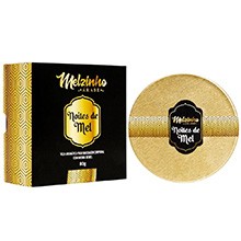 Vela para Massagem com Aroma de Mel Melzinho Árabe 80g