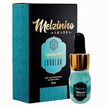 Gel para Sexo Anal Dessensibilizante Melzinho Árabe Indolor Aroma Hortelã 15ml