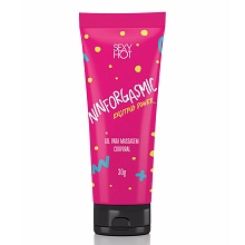 Foto do Produto Excitante Feminino Ninforgasmic 30g