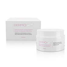Foto do Produto Esfoliante e Hidratante para Virilha e Ânus 120ml