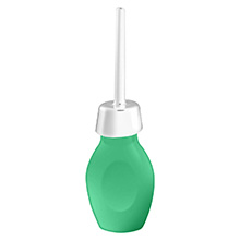 Foto do Produto Ducha Higiênica Íntima 100ml Verde