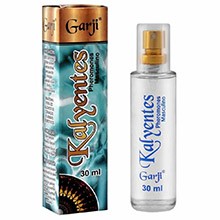 Foto do Produto Perfume Afrodis�aco com Ferom�nio Masculino Kalyentes 30ml
