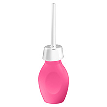 Ducha Higiênica Íntima 100ml Pink