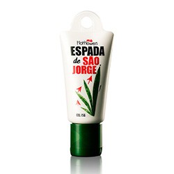 Foto do Produto Gel Masculino Intensificador de Ereção Espada de São Jorge 15g