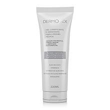 Foto do Produto Gel Lubrificante e Hidratante para Vagina e Ânus 220ml