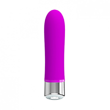 Vibrador Personal 12 Vibrações 12,4 x 2,7cm Pink