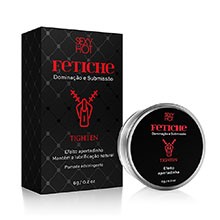 Gel Adstringente em Pomada Tighten 6g