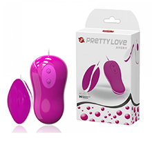 Foto do Produto Vibrador Bullet em Pl�stico R�gido com 30 Vibra��es Avery Pink