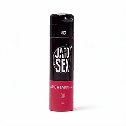 Gel Adstringente Comestível Jato Sex Apertadinha 18g