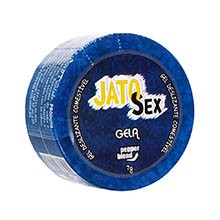 Gel Retardante Comestível Jato Sex Slow