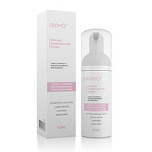 Foto do Produto Espuma Higienizadora para Vagina e Ânus 50ml