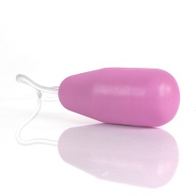 Foto do Produto Cone para Pompoarismo 20 gramas, Rosa