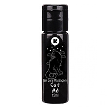 Gel Feminino Adstringente Cat Ad 15ml