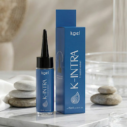Gel Lubrificante �ntimo Neutro K-Intra 15ml