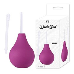 Foto do Produto Ducha Higiênica Íntima 89ml Roxo