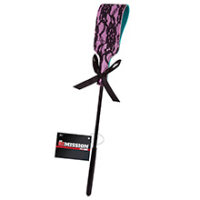 Chibata com Renda, Lilás, 31,5cm