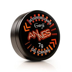Foto do Produto Gel para Sexo Anal Annes 7g