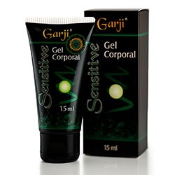 Foto do Produto Gel para Sexo Anal Sensitive 15g