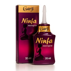 Gel Adstringente Ninfa 35g