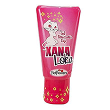 Foto do Produto Gel Excitante Feminino Xana Loka 15g