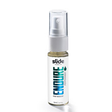Foto do Produto Spray Retardante Intensificador de Ere��o EnDURE Peppermint 15ml