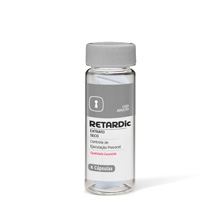 Foto do Produto RETARDic Kit Ejacula��o Precoce Conium + Baryta + Calladium com 04 Doses